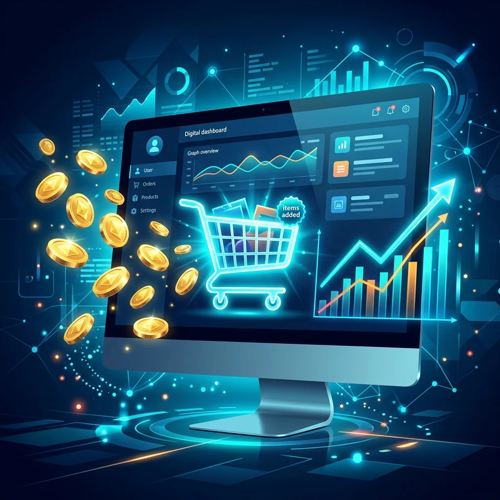 Ventas online y crecimiento eCommerce en Paraguay