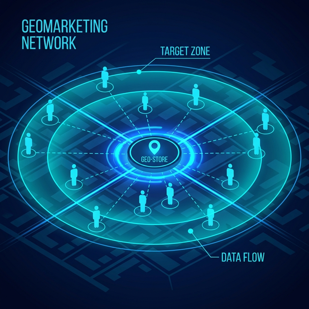 GeoMarketing