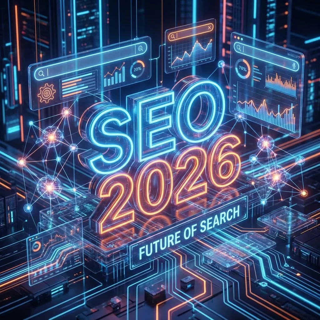 SEO Local Futuro