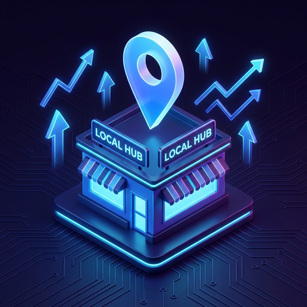 SEO Local Google