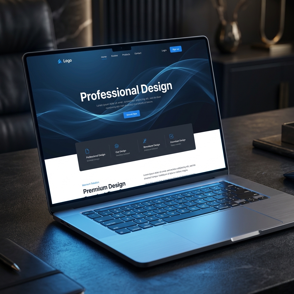 Diseño Web Profesional