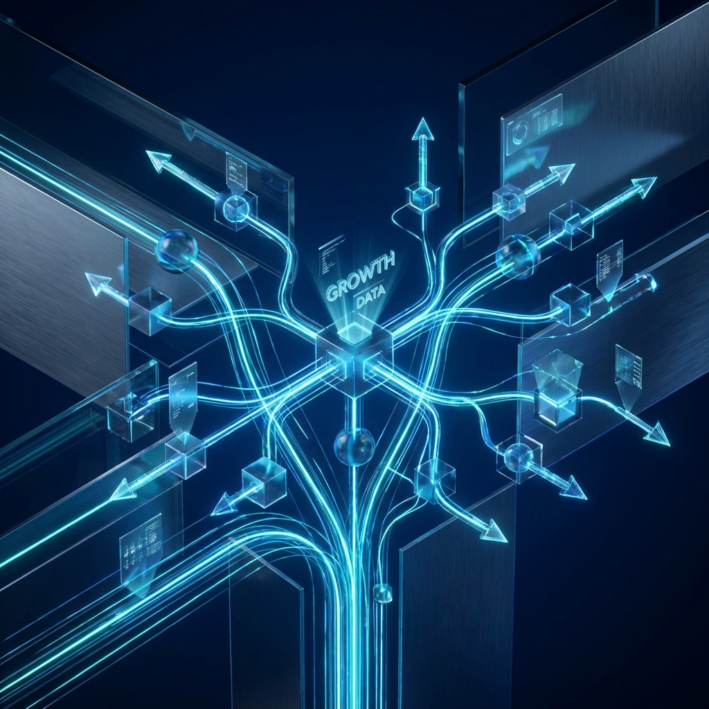 Transformación Digital - Estrategia y Datos